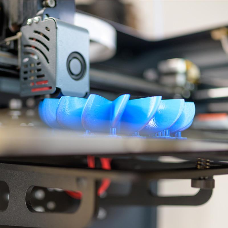 A primer on 3D Printing and Additive Manufacturing