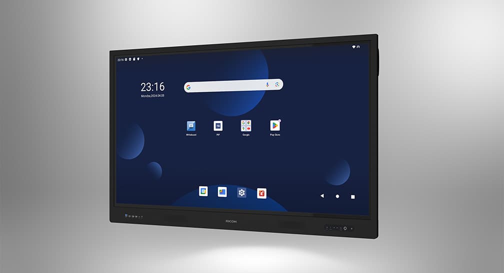 A7510 Interactive Whiteboard