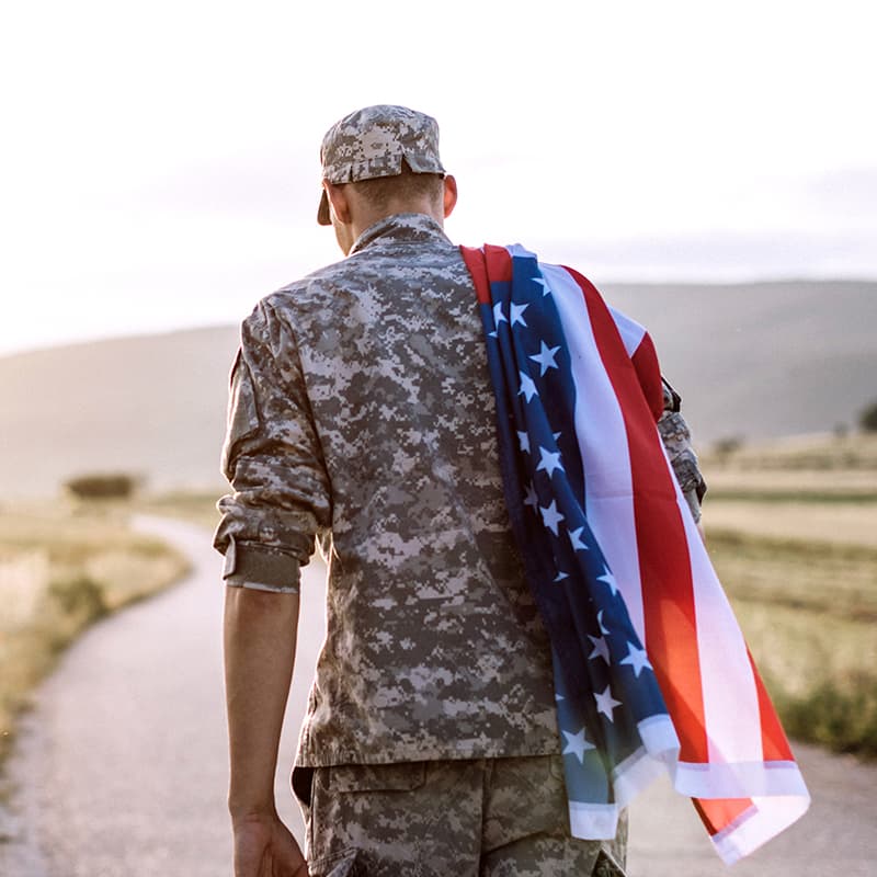 Veteran Career Transition