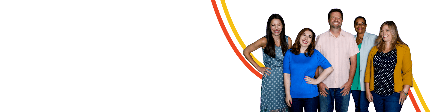 Group of Ricoh empoyees