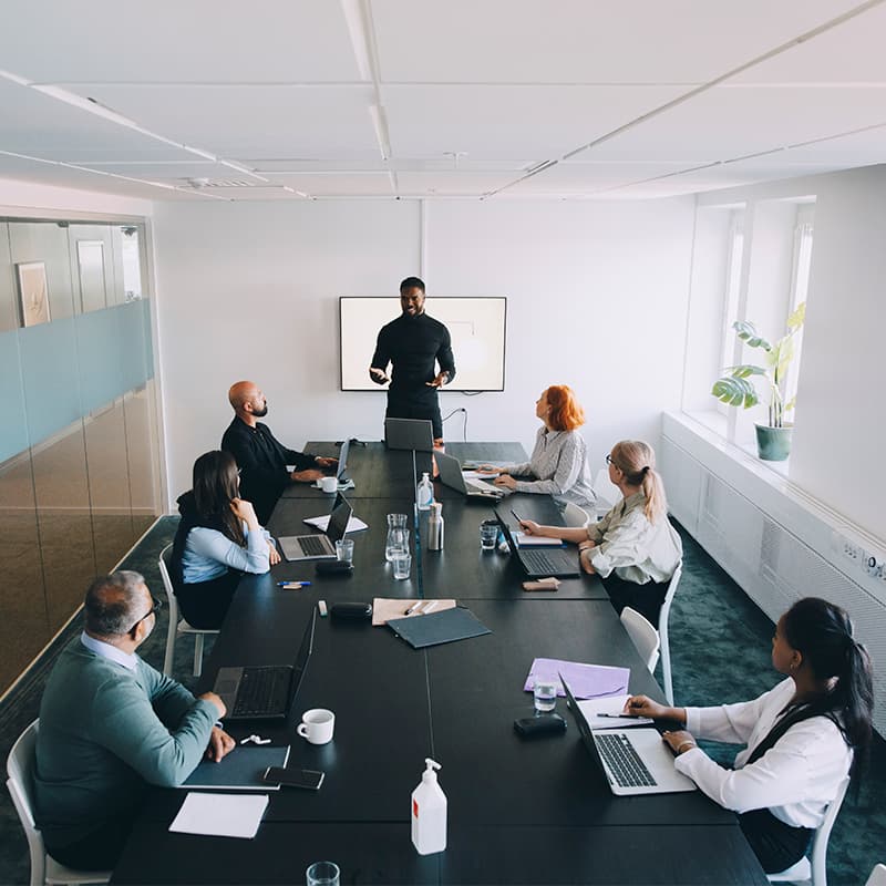 Web-friendly for engaging collaboration