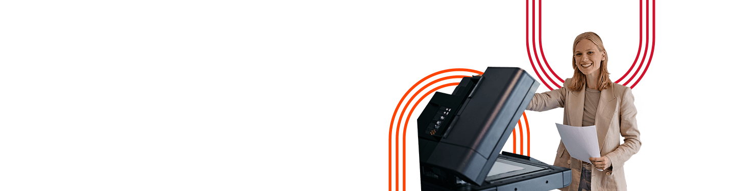 Secure Printing for County Government