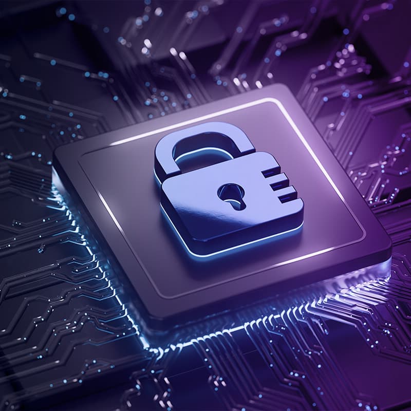 Support and enhance current data security practices with comprehensive cybersecurity solutions