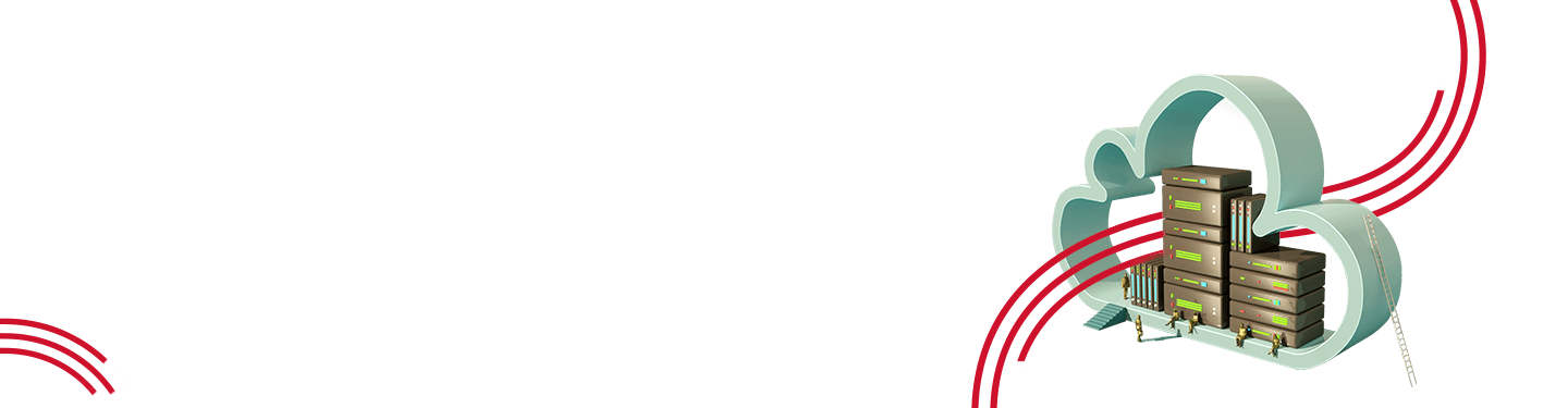 Cloud and IT Services and Solutions