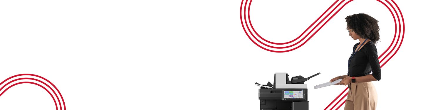 High volume scanning on an MFP: benefits & features