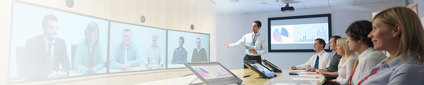 video conferencing