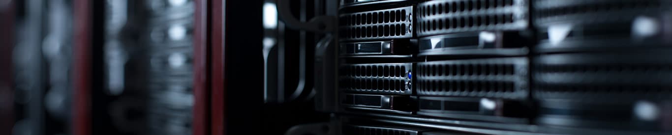 data center servers