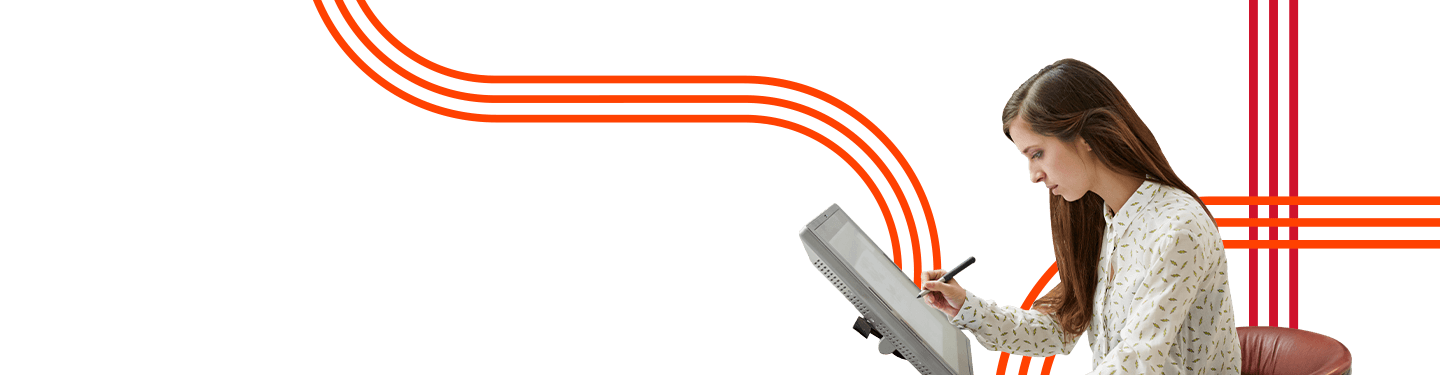 Commercial Print & Graphic Communications