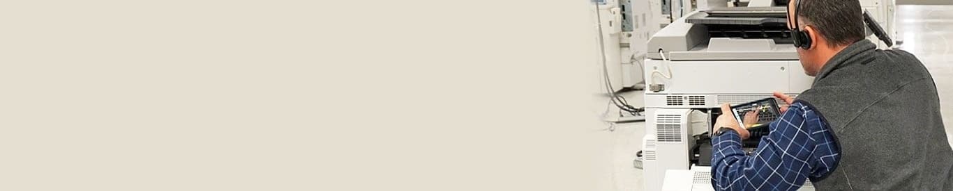 field service using merged reality