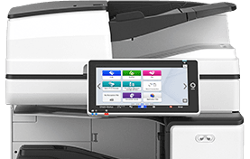Multifunction Printers